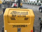 Chassis with 
