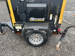 Trailer Chassis with 