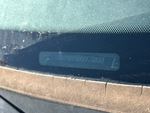 General Appearance with Second Serial Number/VIN Photo
