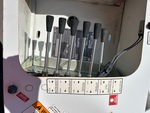 Configuration with 