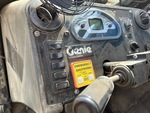 Control Station with 