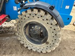 Chassis with 