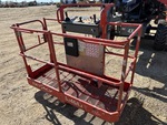 Control Station Upper with 