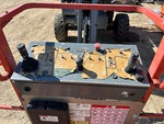 Control Station Upper with 