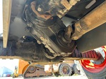 Drivetrain with 