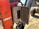 Control Station Upper with 