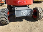 Chassis with 
