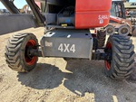 Chassis with 