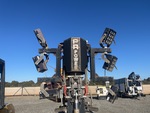 Chassis with 