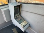 Upper Control Station with