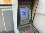 Upper Control Station with