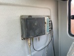 Upper Control Station with