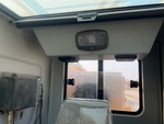 Upper Control Station with