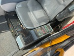 Upper Control Station with