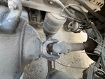 Drivetrain with 