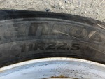 4 Underbody - Truck with 