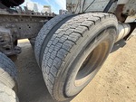 4 Underbody - Truck with 