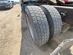 4 Underbody - Truck with 