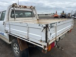 Chassis with 