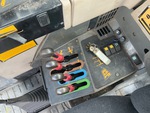Control Station with 