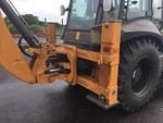 Chassis with 