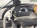 Control Station with 