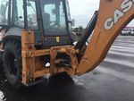 Chassis with 