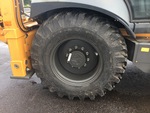 Chassis with 