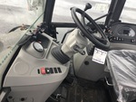 Control Station with 