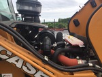 Engine with 