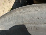 4 Underbody - Truck with 