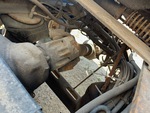 Drivetrain with 