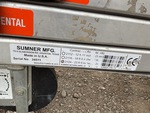 General Appearance with Seriennummer / FIN