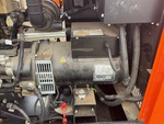 Generator with 