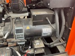 Generator with 
