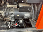 Generator with 