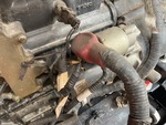Engine with 