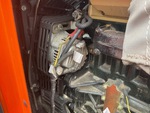 Engine with 