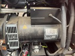 Generator with 