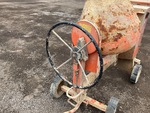 Control Station with 
