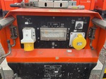 Control Station with 