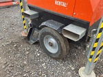 Trailer Chassis with 