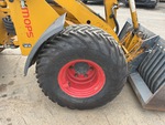 Drivetrain with 