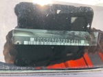 General Appearance with Second Serial Number/VIN Photo