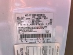 General Appearance with Second Serial Number/VIN Photo