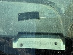 General Appearance with Second Serial Number/VIN Photo