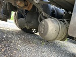 Brakes with 