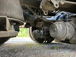 Drivetrain with 