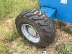 Chassis Photos with 