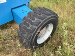 Chassis Photos with 
